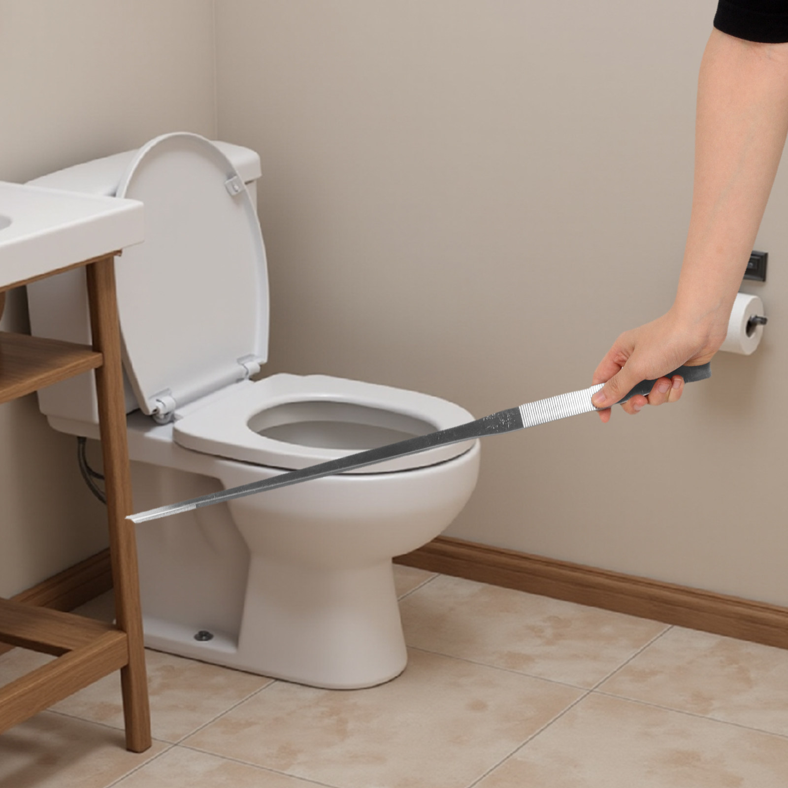 2 stuks lange pincetten van ro - Feeding Tong Stainless recensie en prijs
