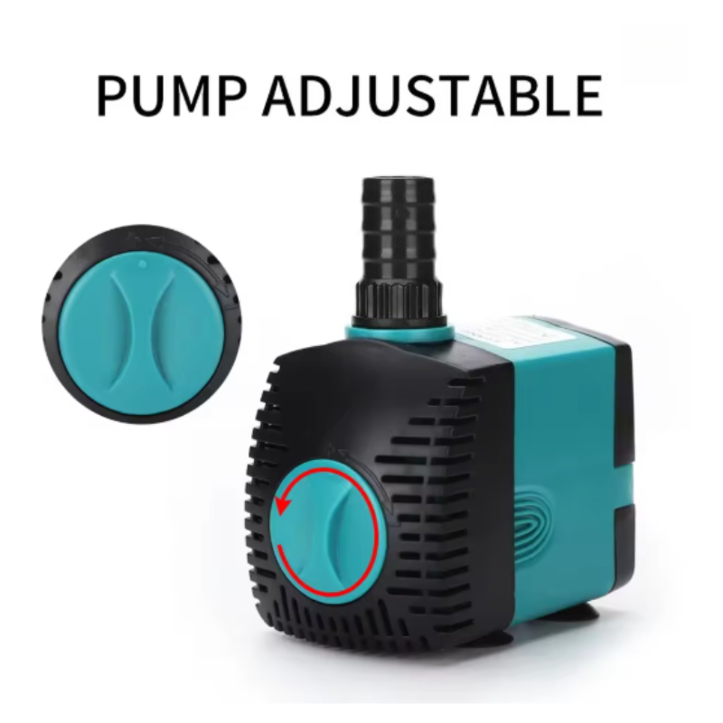 Aquarium Fontein Energiebespar - Aquael Filter Fzn recensie en prijs
