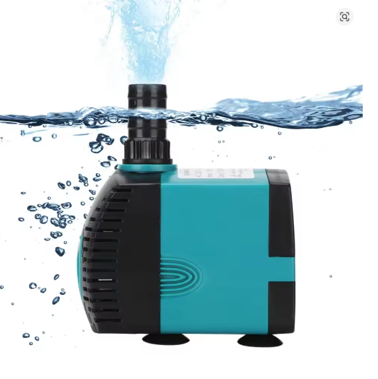 Aquarium Fontein Energiebespar - Aquael Filter Fzn recensie en prijs