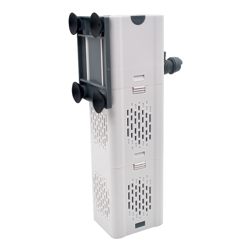 Aquarium Filter Pomp Aquarium  - Aquael Filter Fzn recensie en prijs