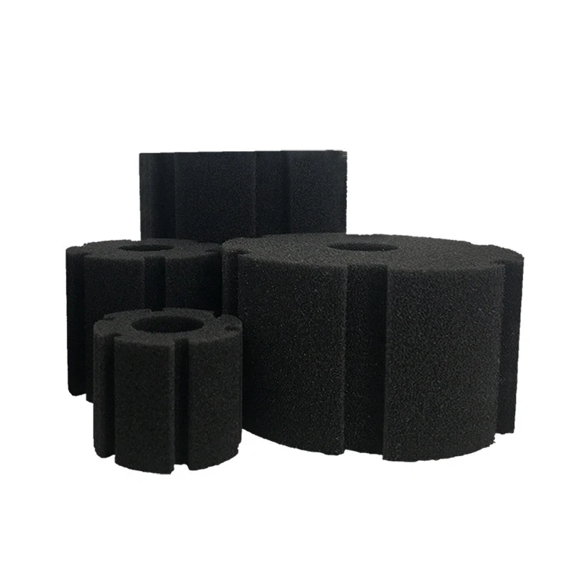 Aquariumfilterspons Voor Aquar - Aquael Filter Fzn recensie en prijs