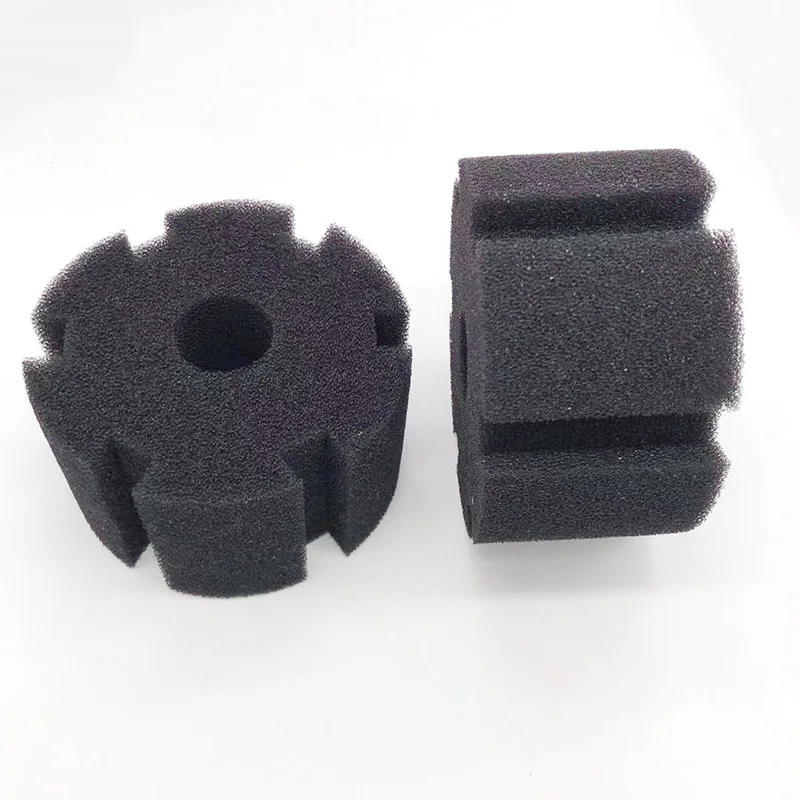 Aquariumfilterspons Voor Aquar - Aquael Filter Fzn recensie en prijs