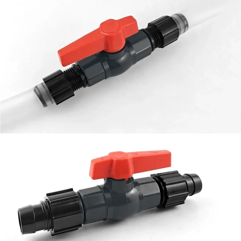16mm/20mm Aquarium Lucht Water - Aquael Filter Fzn recensie en prijs