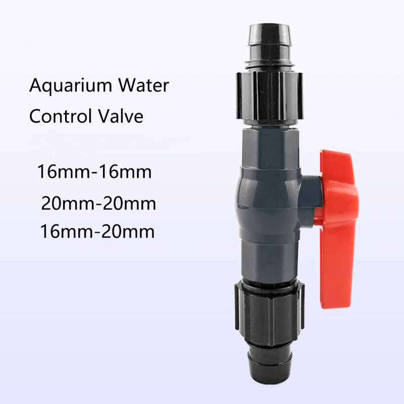 16mm/20mm Aquarium Lucht Water - Aquael Filter Fzn recensie en prijs