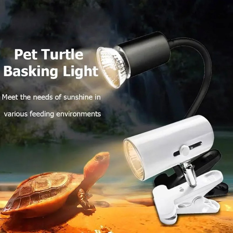 Multifunctionele warmtelamp vo - Calcium Powder Reptile recensie en prijs