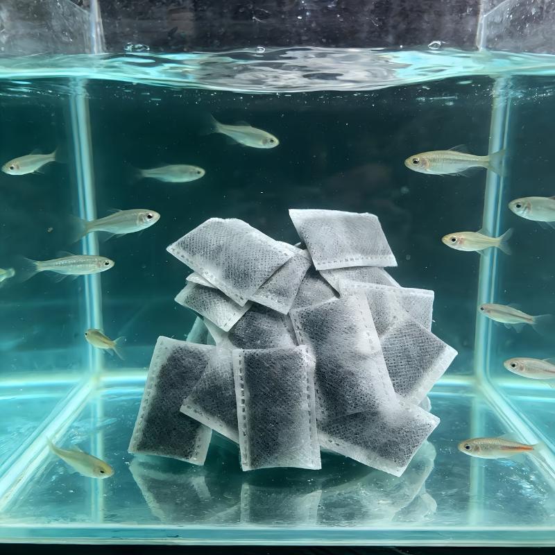 10/20/40 Stuks Aquarium Geacti - Aquael Filter Fzn recensie en prijs