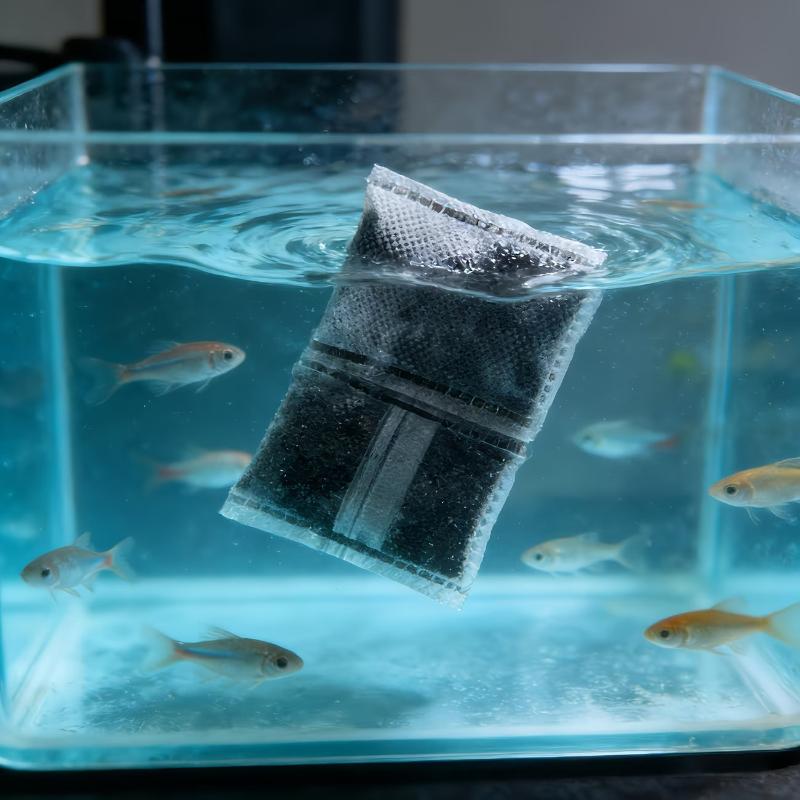10/20/40 Stuks Aquarium Geacti - Aquael Filter Fzn recensie en prijs