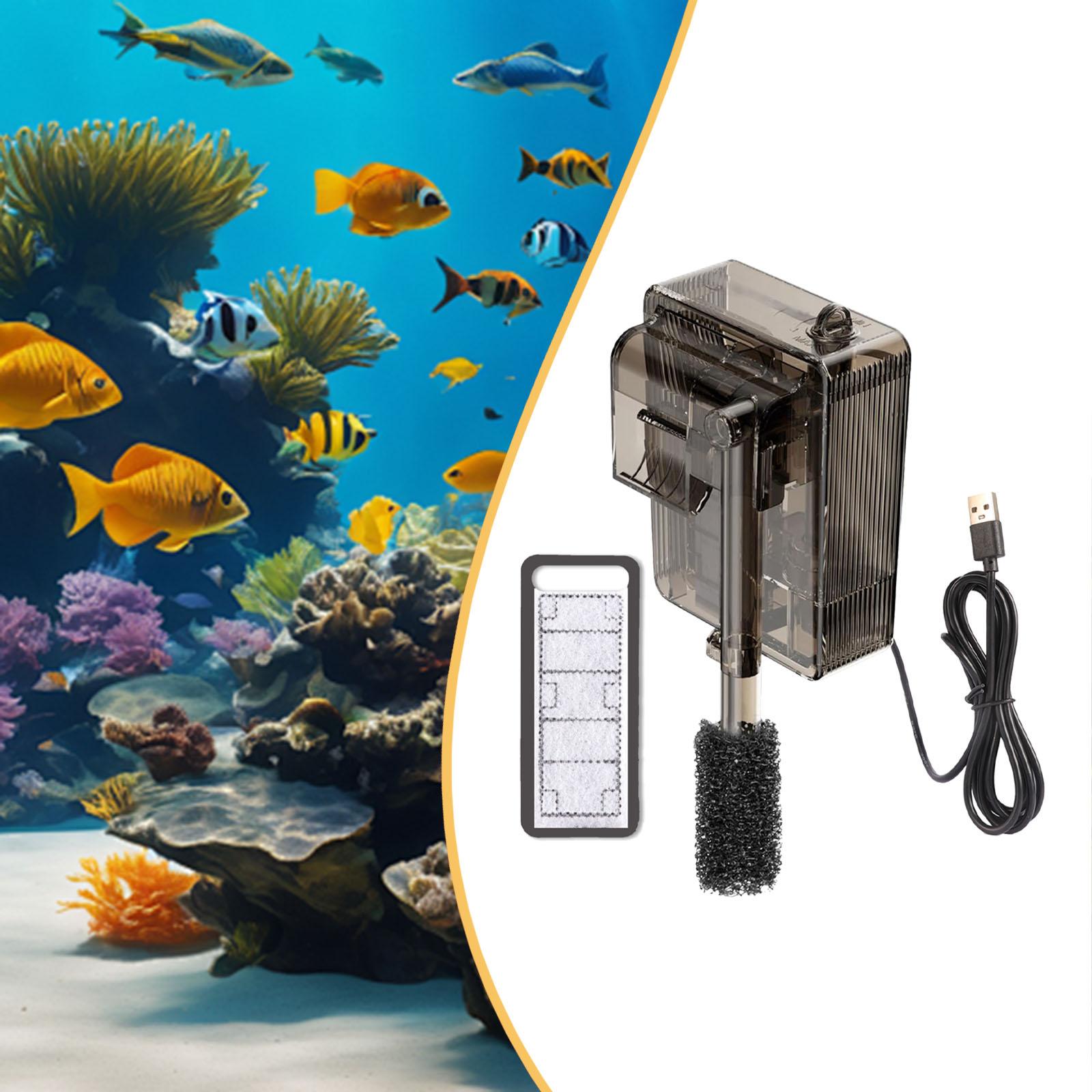 Back Aquariumfilter Compact vo - Aquael Filter Fzn recensie en prijs