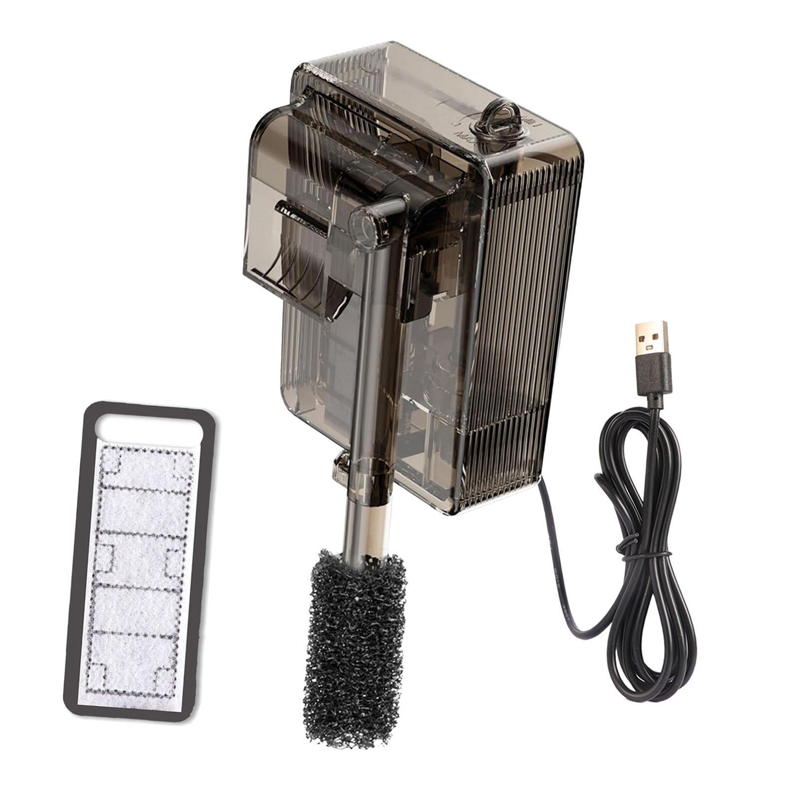 Back Aquariumfilter Compact vo - Aquael Filter Fzn recensie en prijs