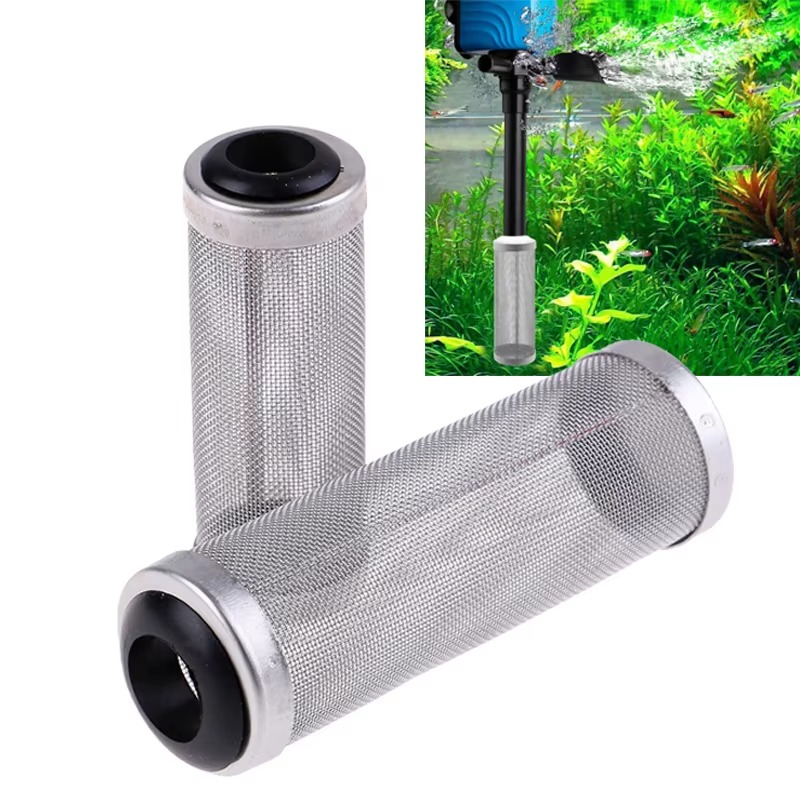 12/16mm Aquarium Inflow Inlaat - Aquael Filter Fzn recensie en prijs