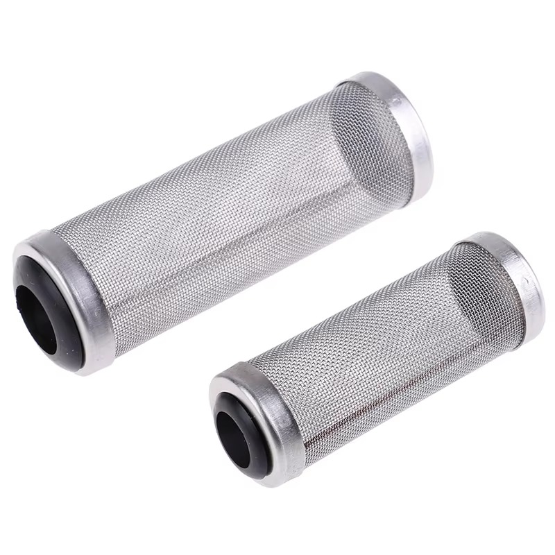 12/16mm Aquarium Inflow Inlaat - Aquael Filter Fzn recensie en prijs
